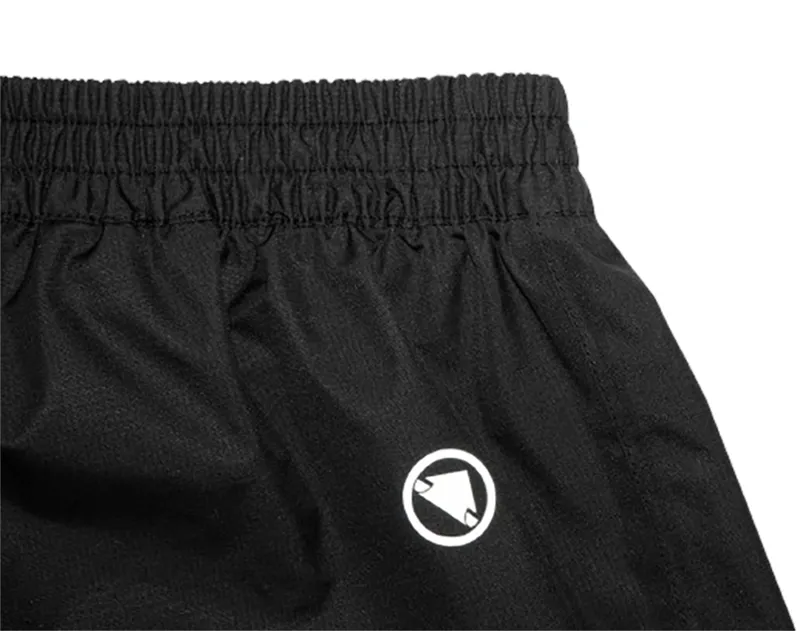 Endura Hummvee Transit Waterproof Trouser Black-5